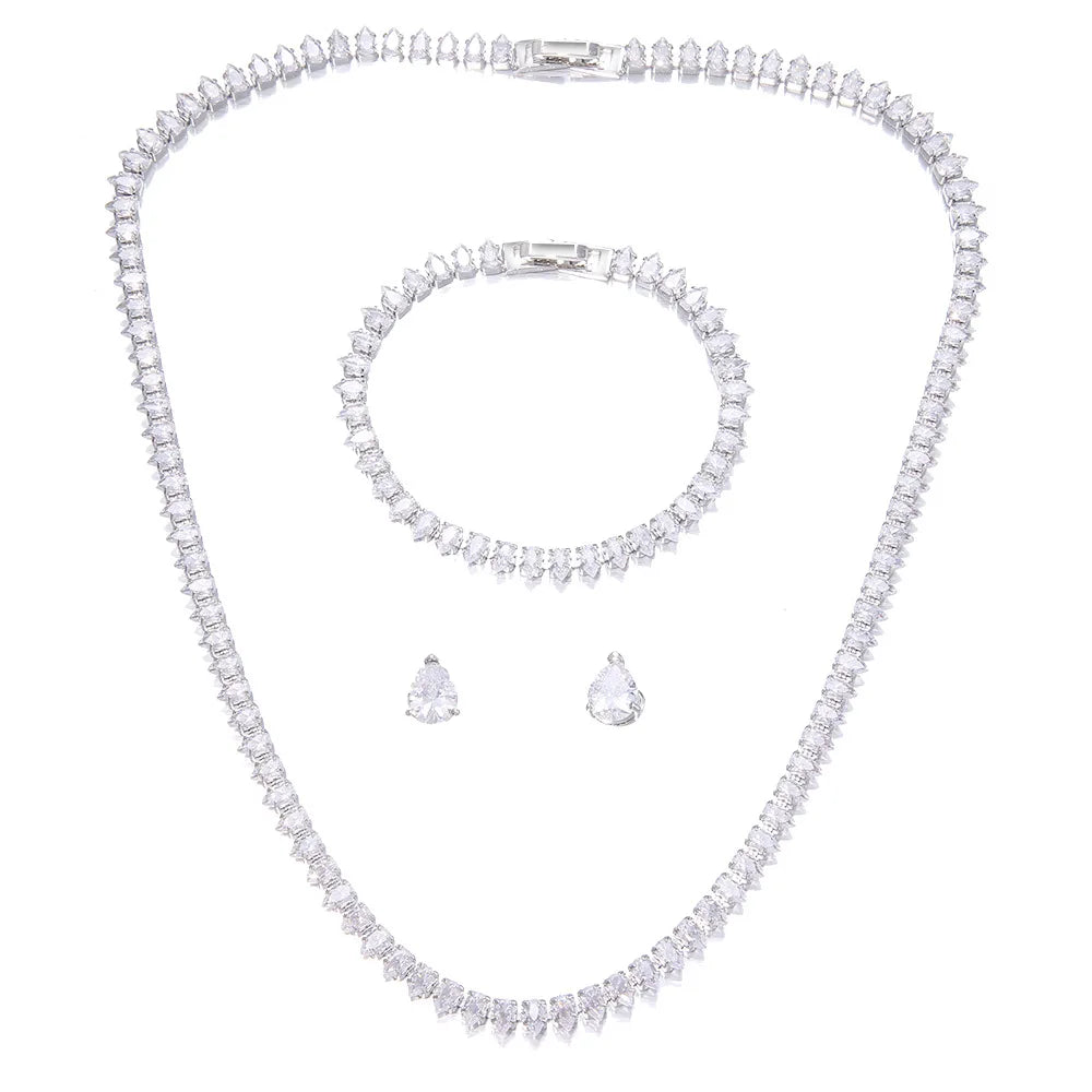 Conjunto elegance