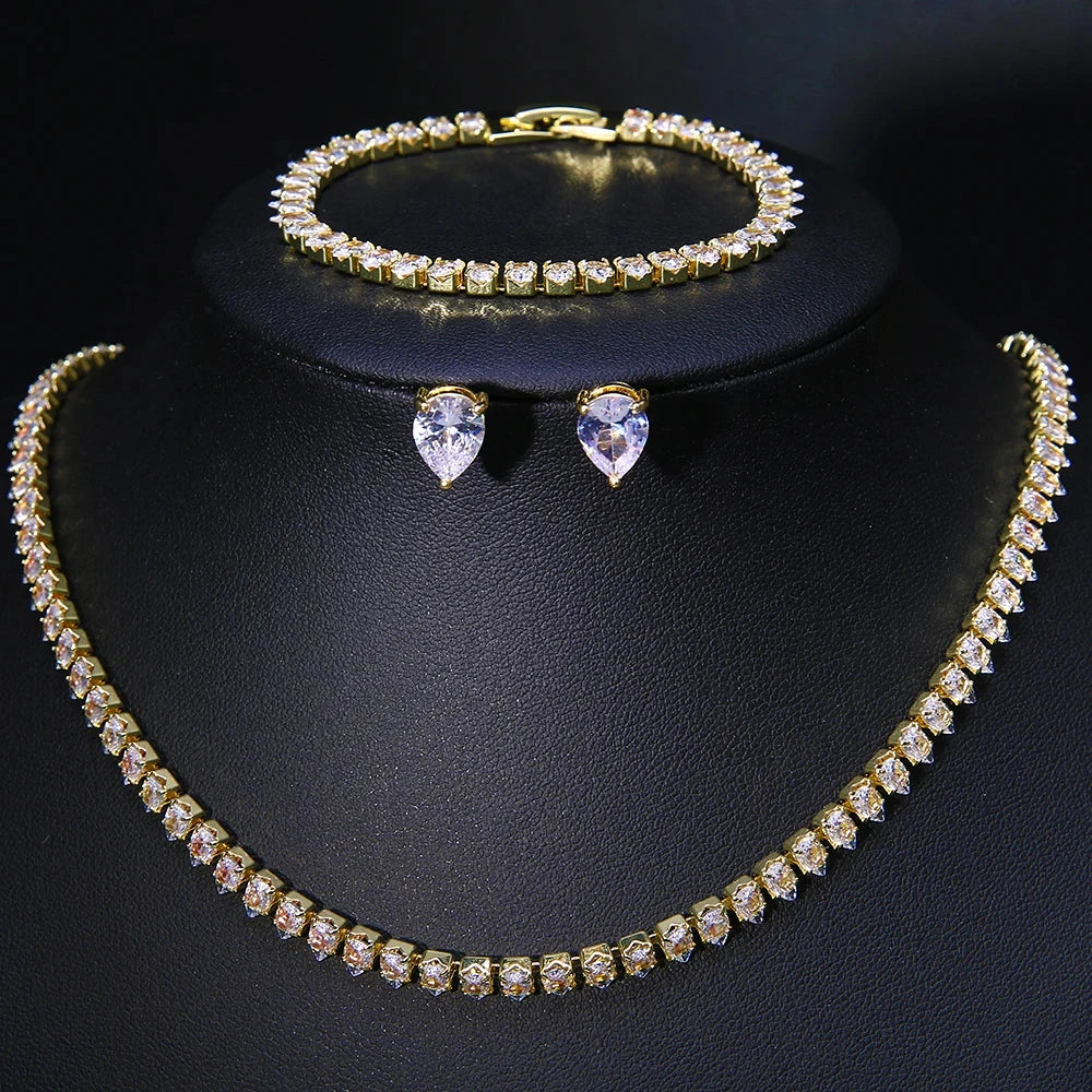 Conjunto elegance