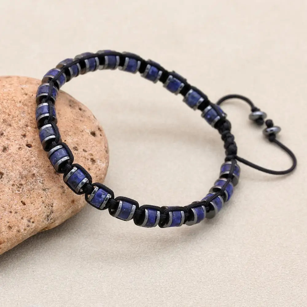 Pulseira pedra natural
