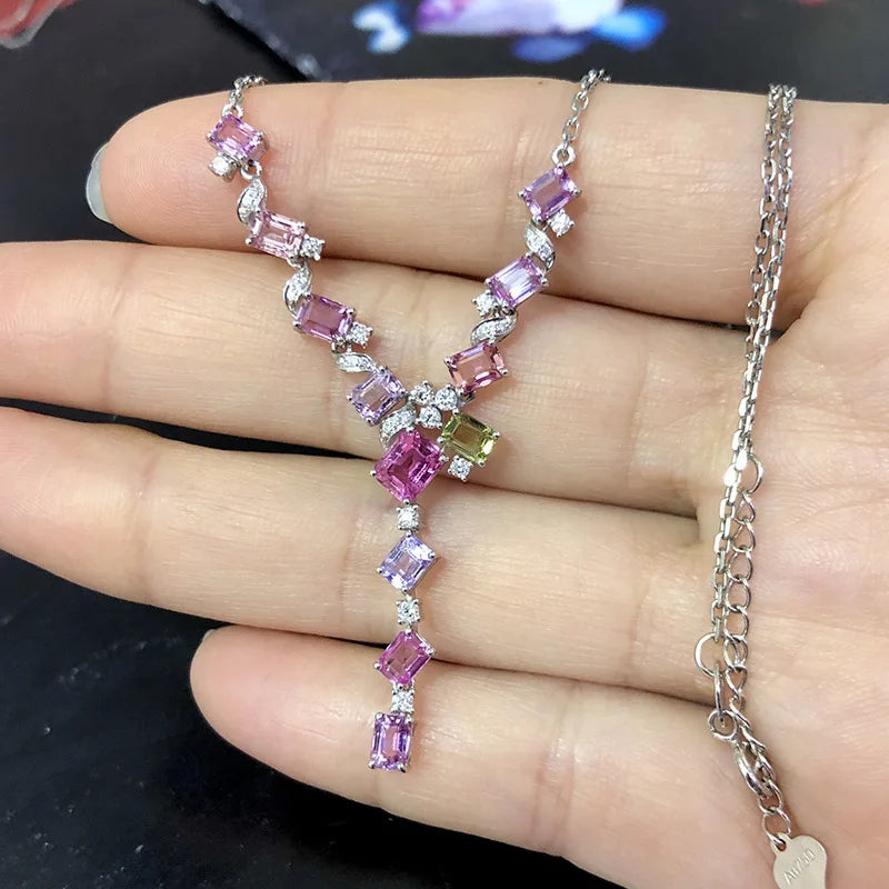 Colar elegance