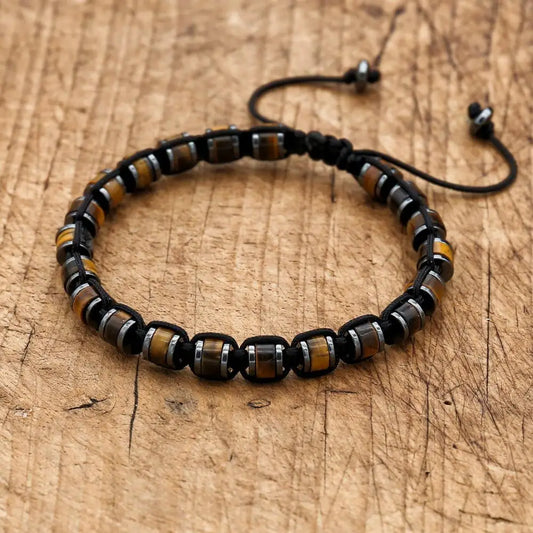 Pulseira pedra natural