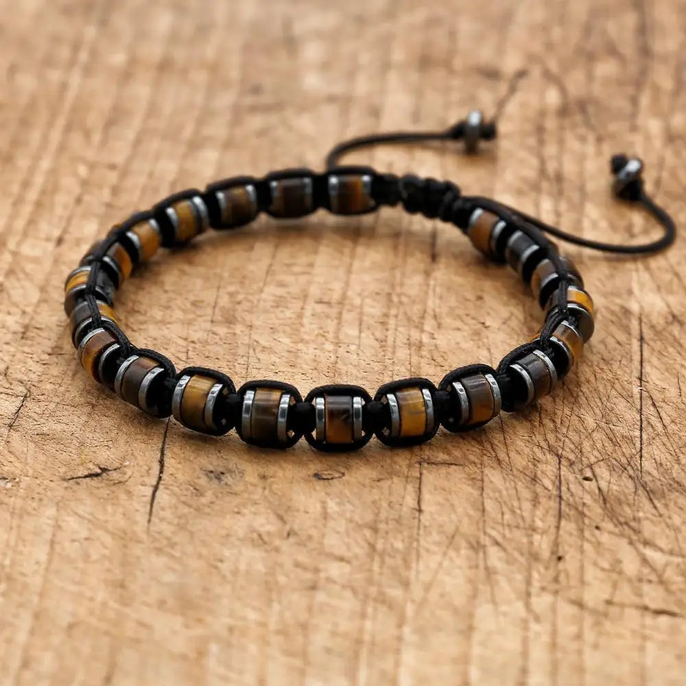 Pulseira pedra natural