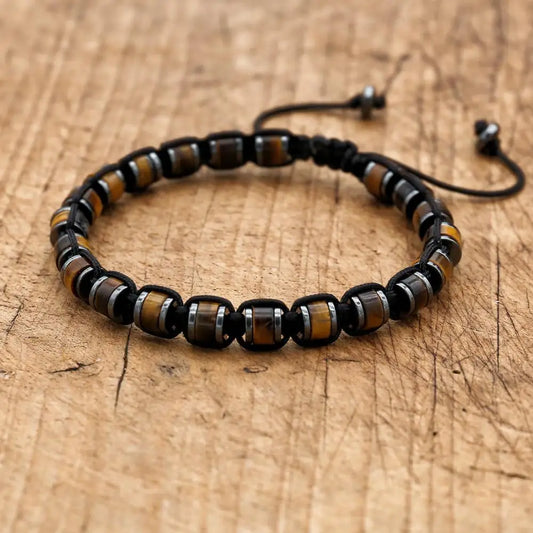 Pulseira pedra natural