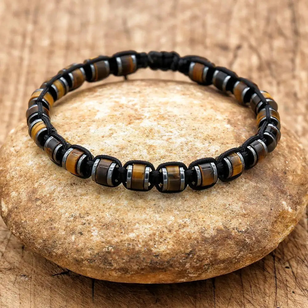 Pulseira pedra natural