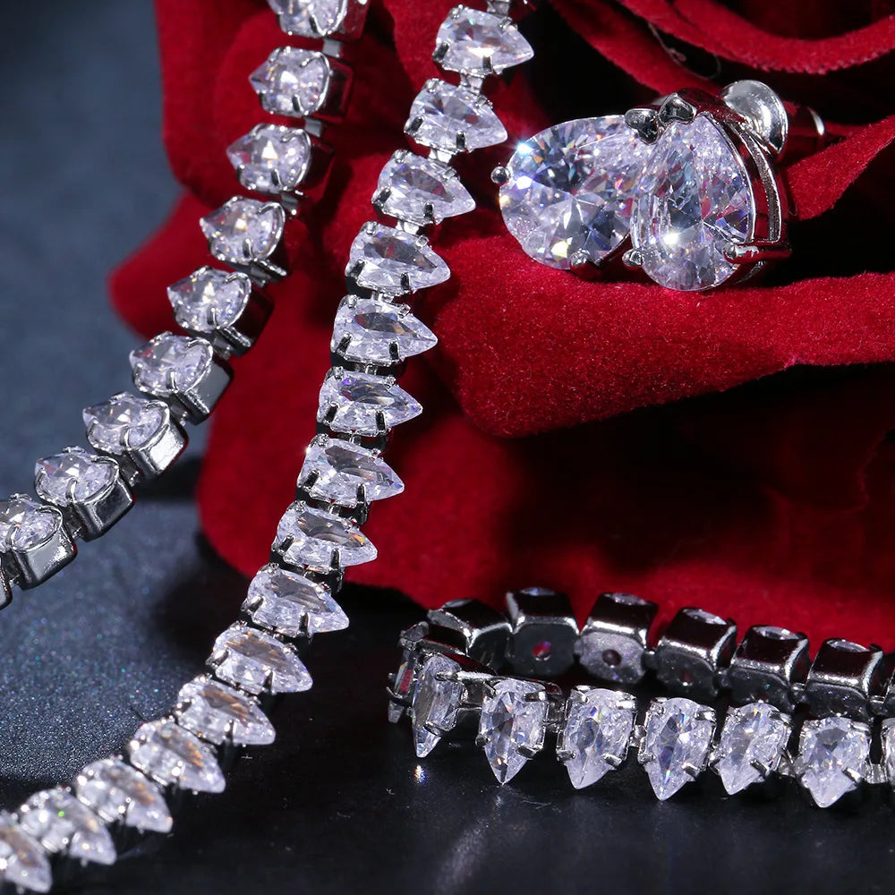 Conjunto elegance