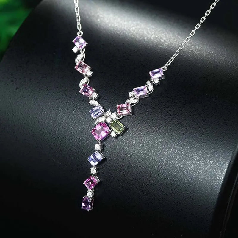Colar elegance