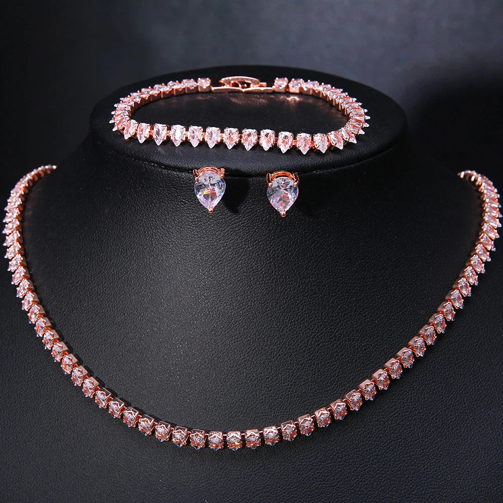 Conjunto elegance