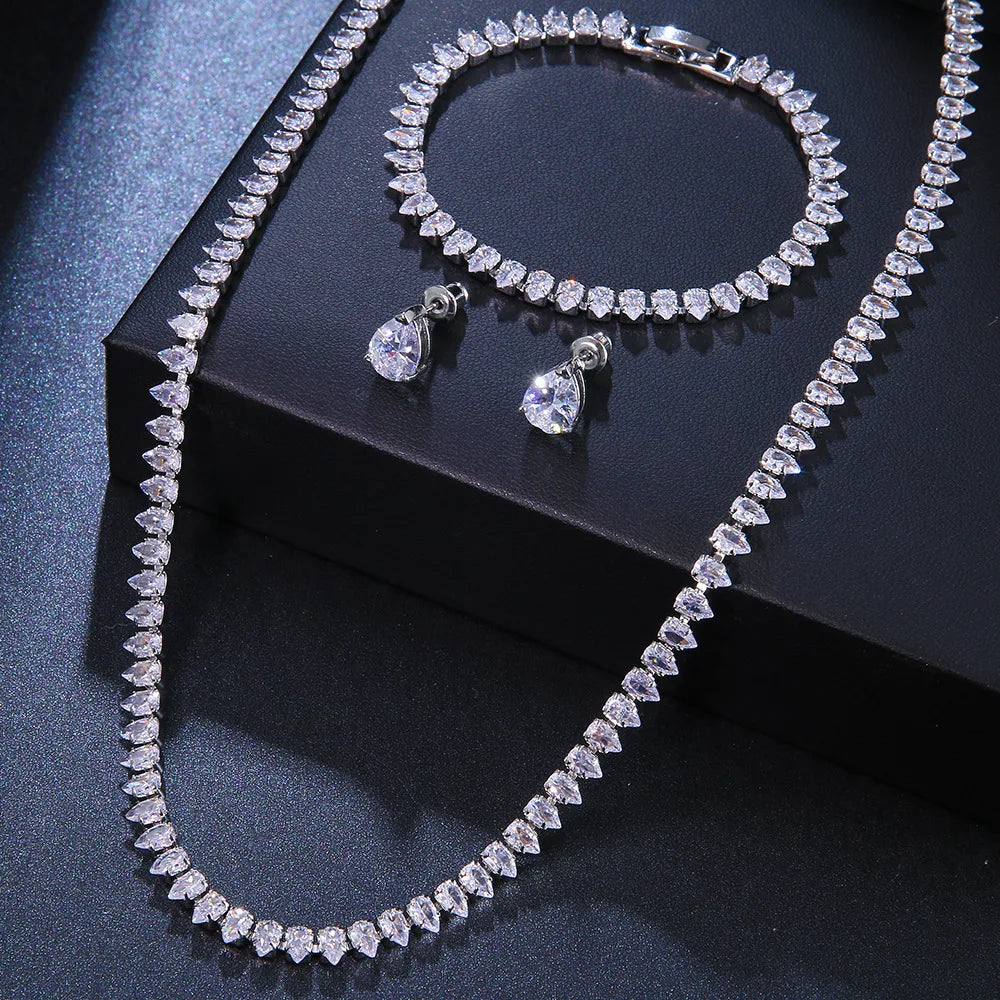 Conjunto elegance