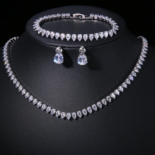 Conjunto elegance