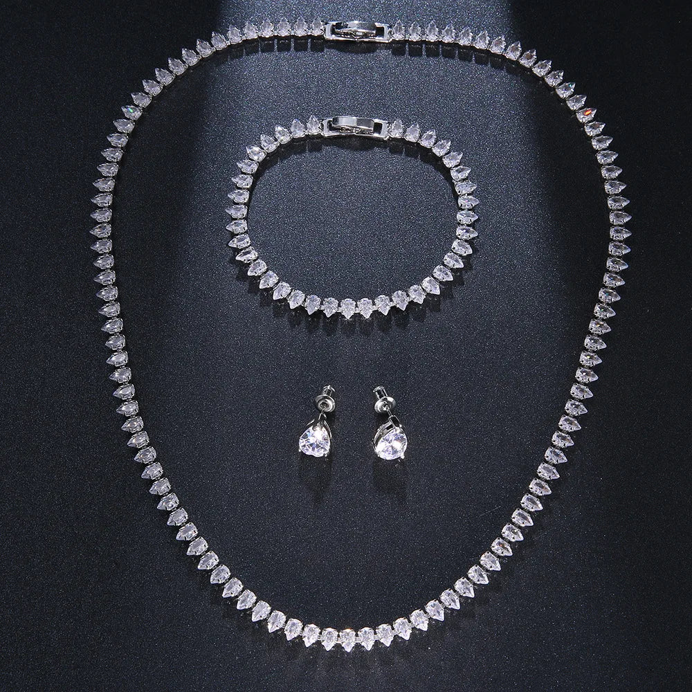 Conjunto elegance