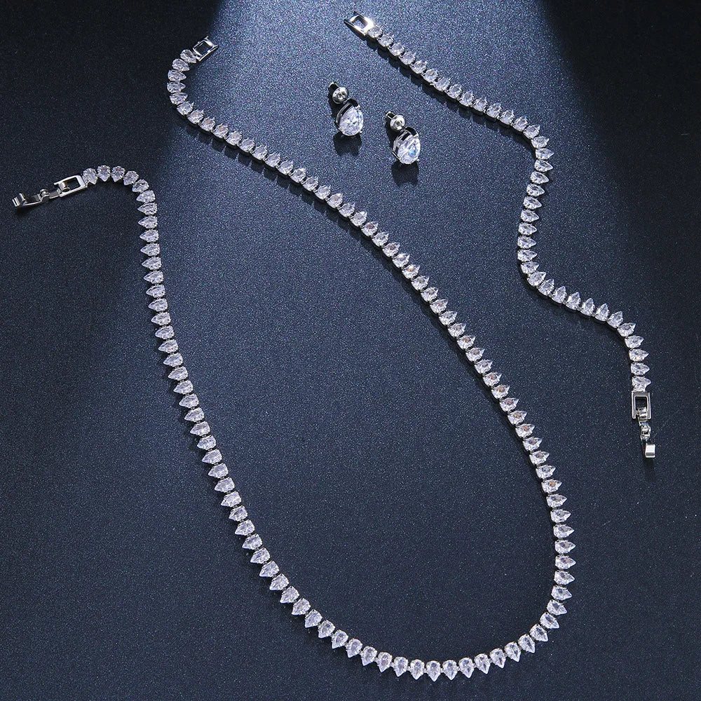 Conjunto elegance
